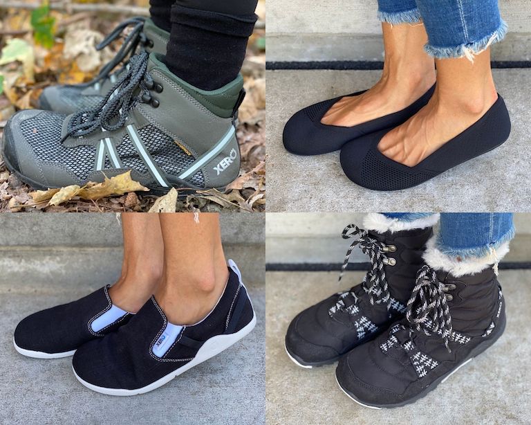 The All Time Best Barefoot and Minimalist Shoe Brands | Anya's Reviews