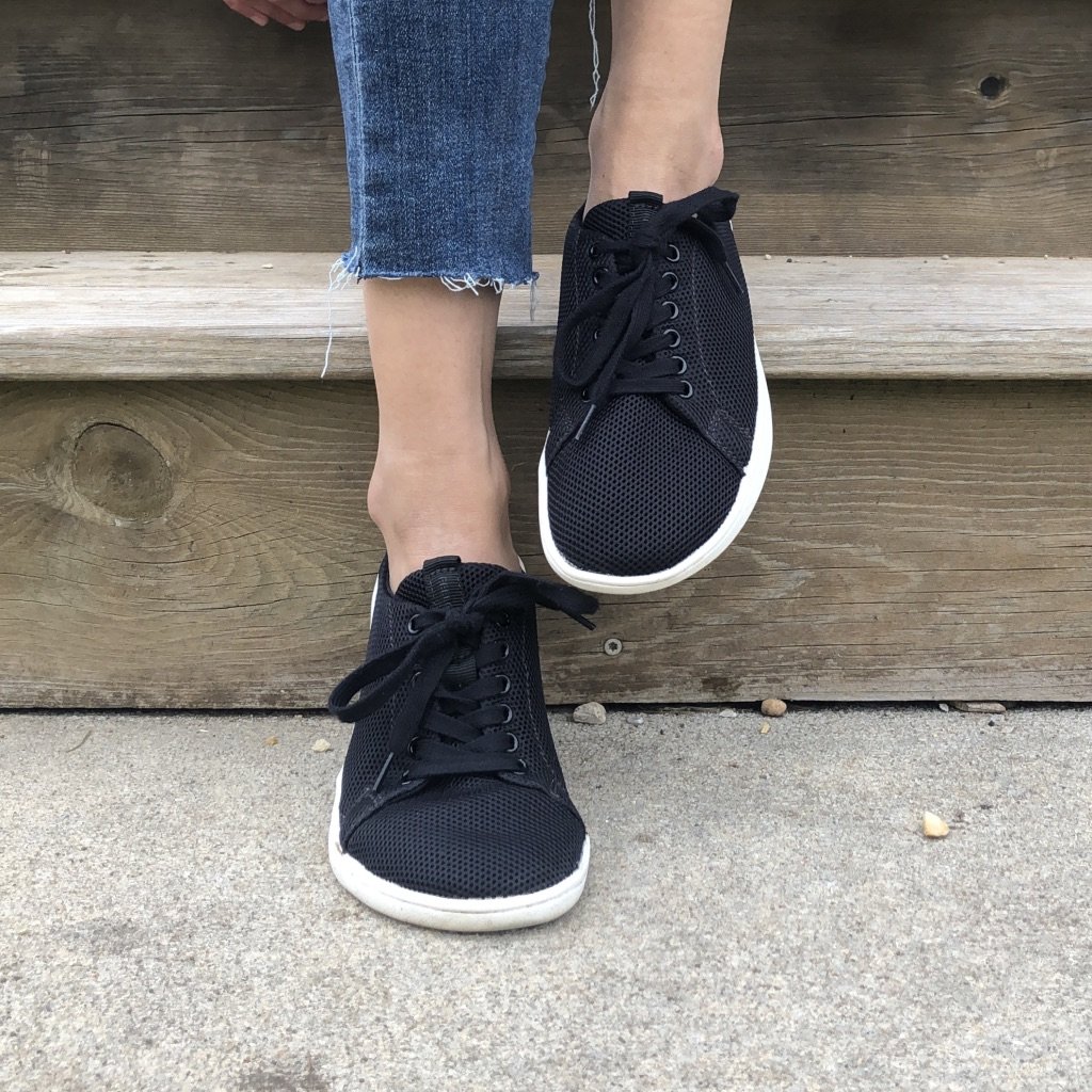 Feelgrounds Original barefoot shoe review