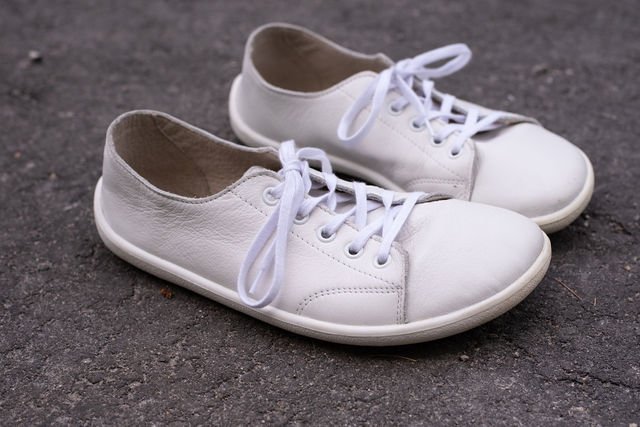 Be Lenka Prime Review - A Sneaker for Wide Feet | Anya's Reviews