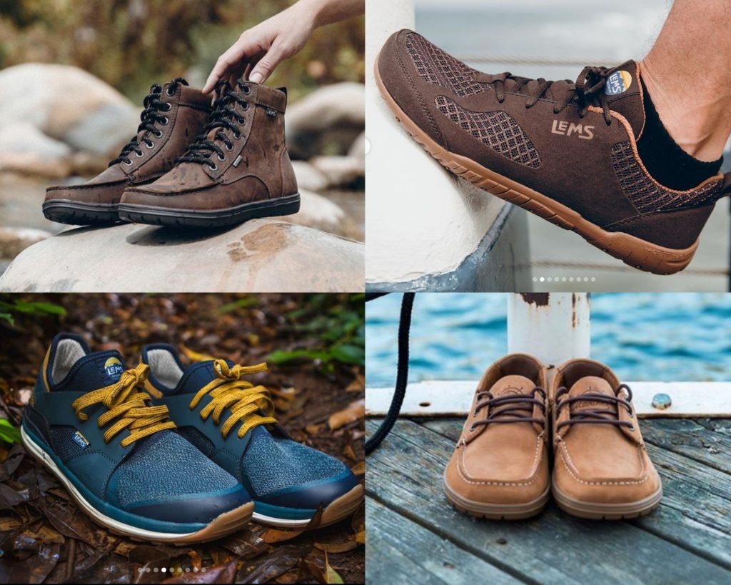 The Best Barefoot and Minimalist Shoe Brands for Beginners | Anya's Reviews