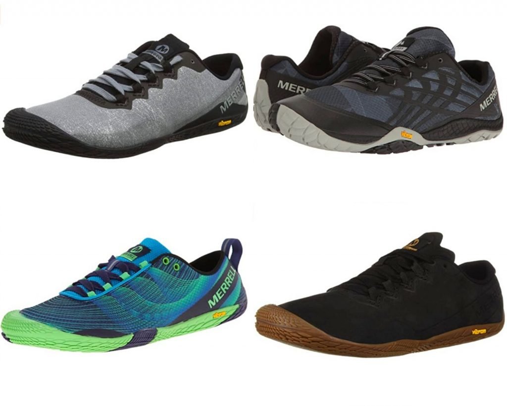 The Best Barefoot and Minimalist Shoe Brands for Beginners Anya's Reviews