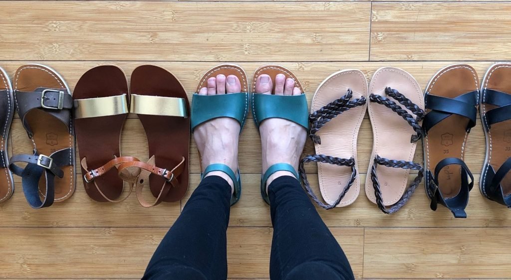 The Best Barefoot and Minimalist Shoes for Kids, Anya's Reviews