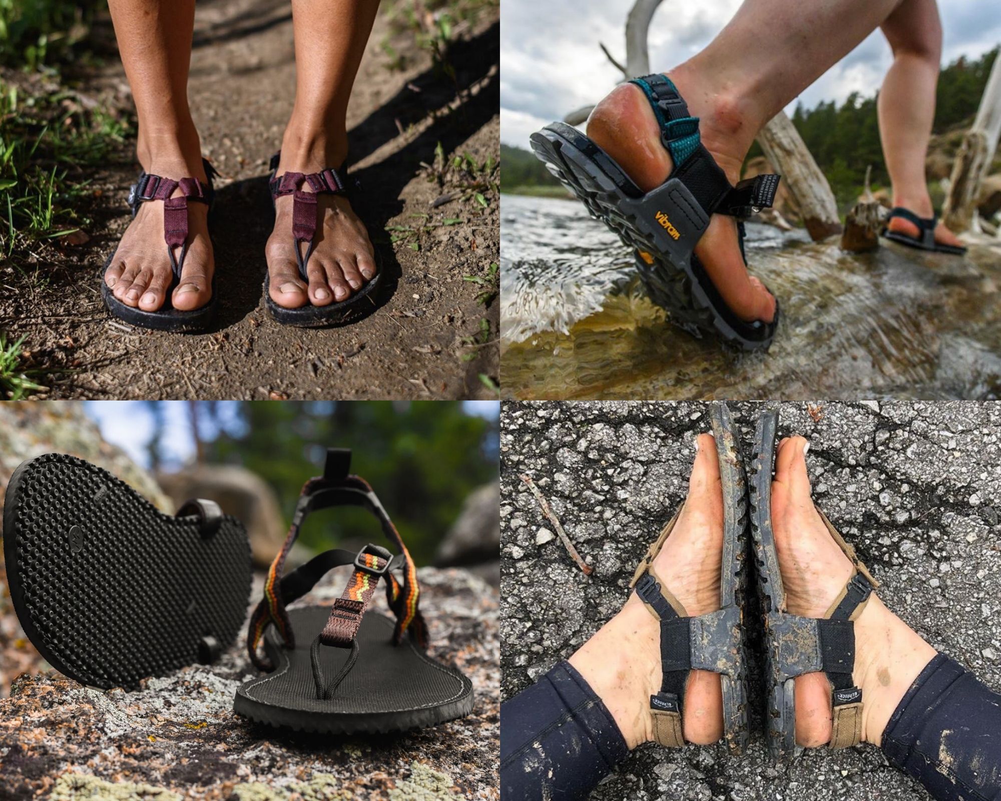 The Best Barefoot And Minimalist Shoe Brands For Beginners | Anya's Reviews