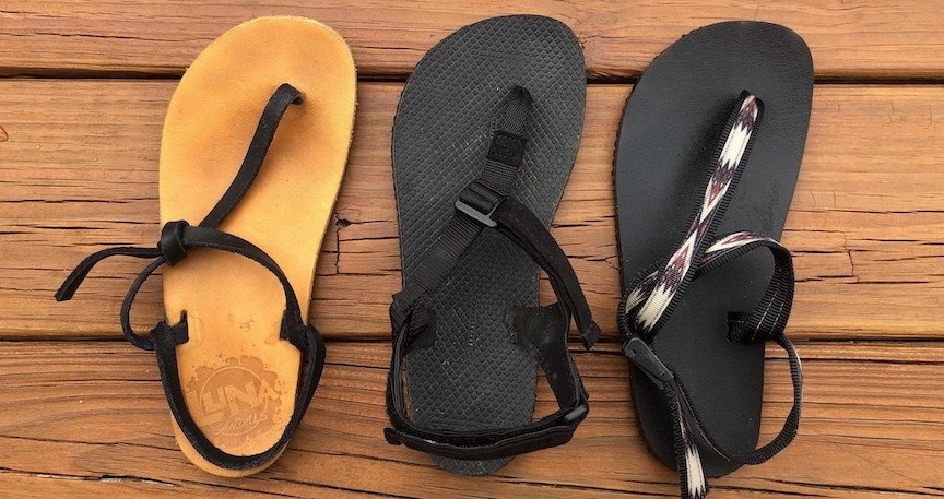 Earth runners deals elemental sandals