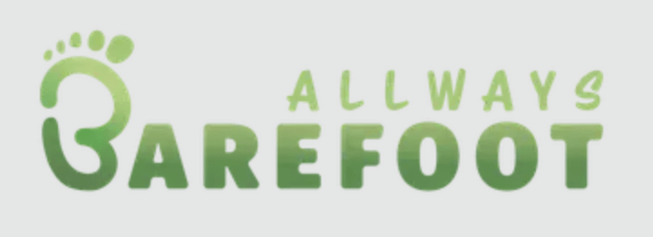 Allways Barefoot retailer logo