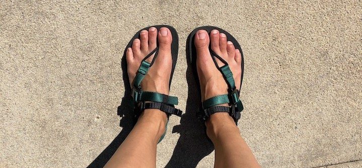 Barefoot Sandals Review - A Comparison of 6 Brands | Anya's Reviews