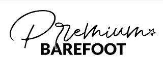 premium barefoot logo