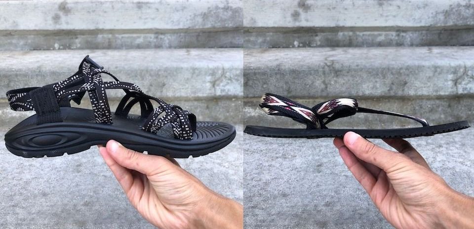 Earth Runners Grounding Sandals - A Review