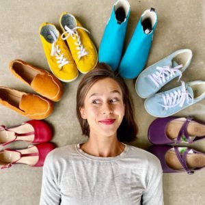 Debunking the Wide Shoe Myth - Why Foot Shaped Shoes Are ACTUALLY Good For  Wide Feet