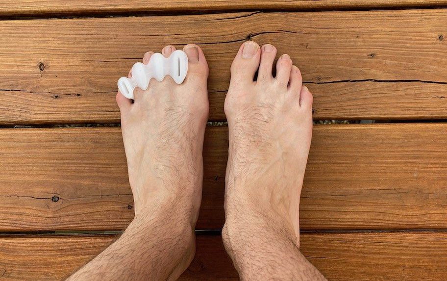 Correct Toes - I have been using Correct Toes for about 9