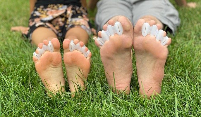 Correct Toes Review - Are They Worth It?