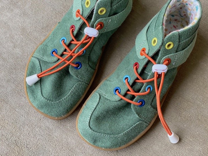 mukishoes kids barefoot minimalist shoes mini moss