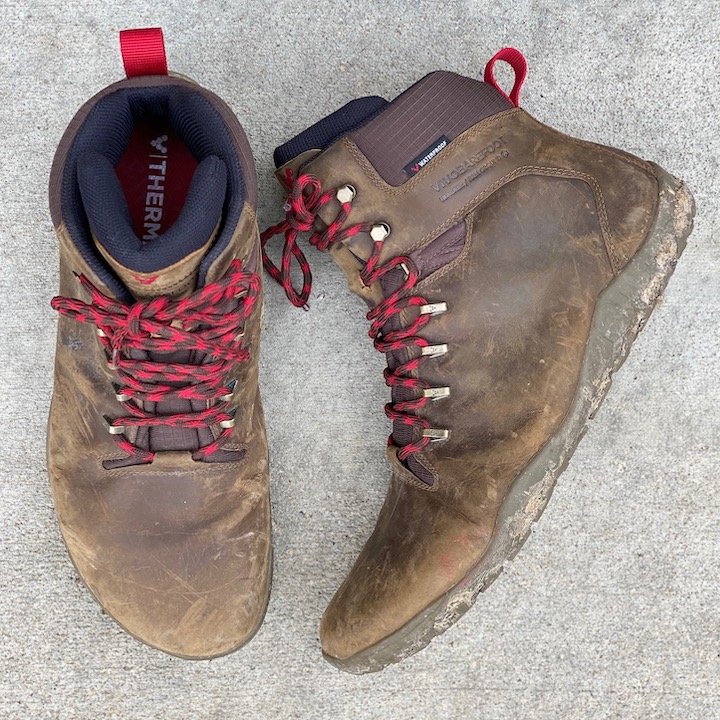 Zero Drop Work Boots The Best Barefoot And Minimalist Safety Shoes On ...