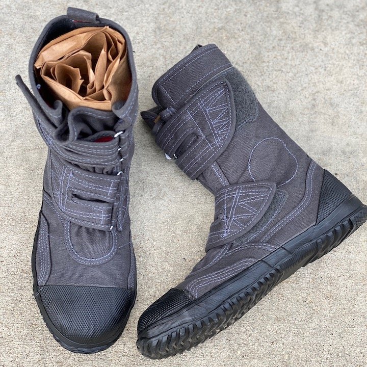 Zero drop 2025 composite toe boots