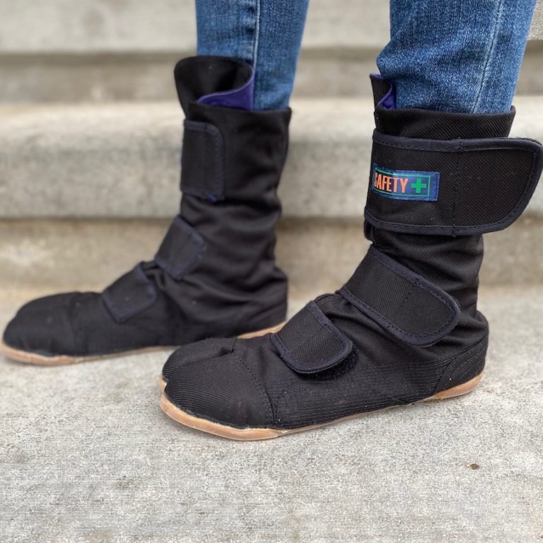 Zero Drop Work Boots The Best Barefoot and Minimalist Safety Shoes on