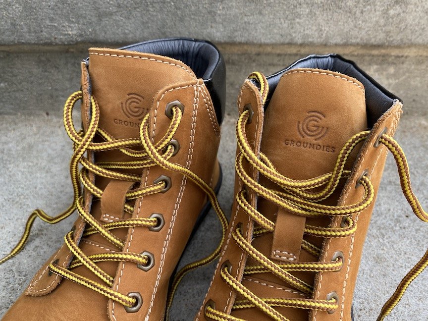 Timberland high neck clearance shoes