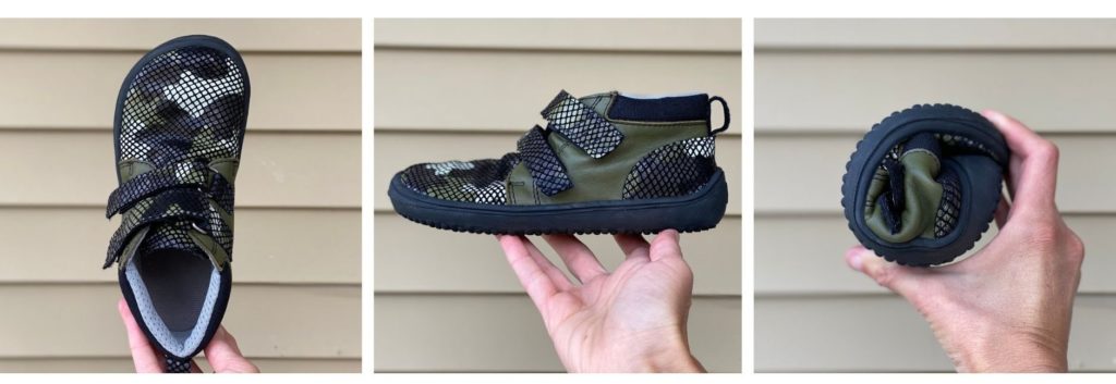 Wide baby boy on sale shoes