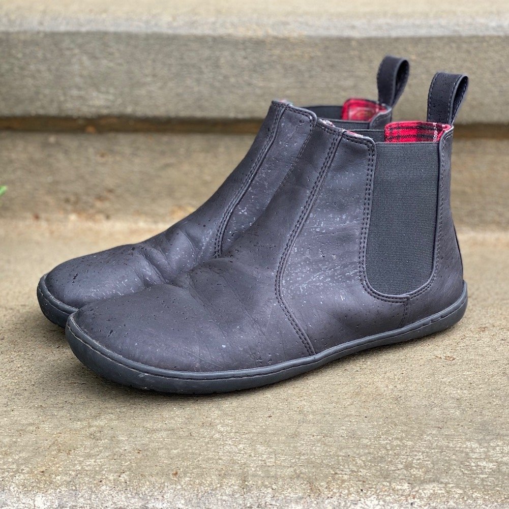 Best vegan chelsea on sale boots