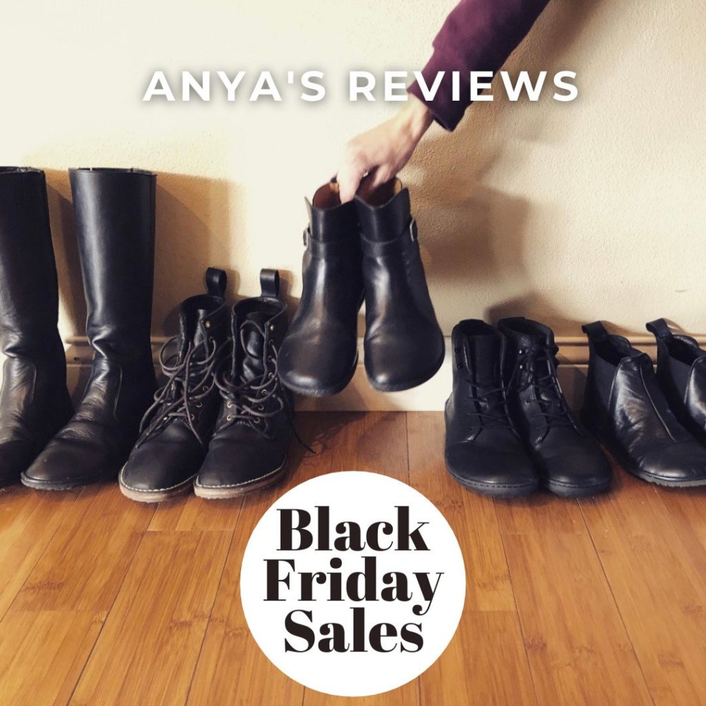 Black Friday Sales Discounts Barefoot Shoes 2020 Anya s Reviews