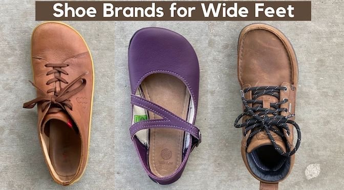 The 12 best shoe brands for women with large feet - TODAY