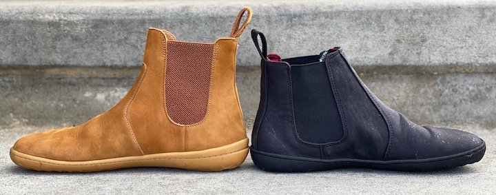 Vivo store chelsea boot