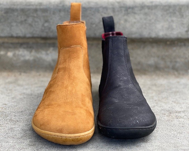 Vivo 2025 chelsea boot