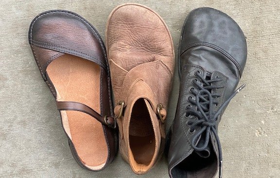 The Best Barefoot Shoes & Brands for Your Foot Type, Anya's Reviews