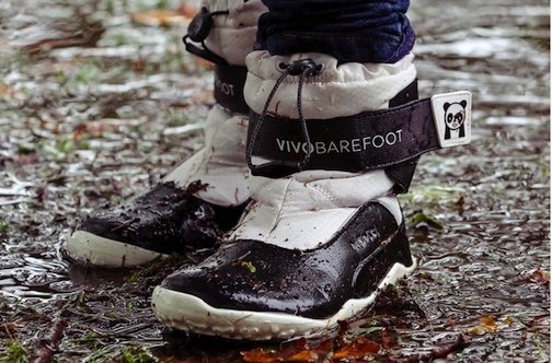 vivo winter boots