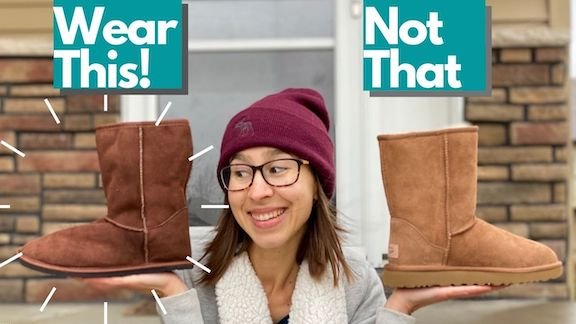 Why Ugg Boots Have Become so Ubiquitous