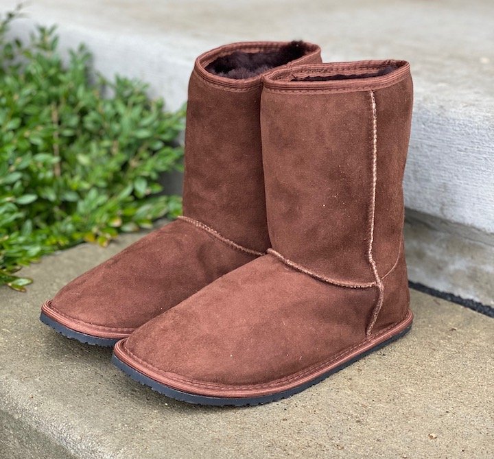 Extra wide 2024 width uggs