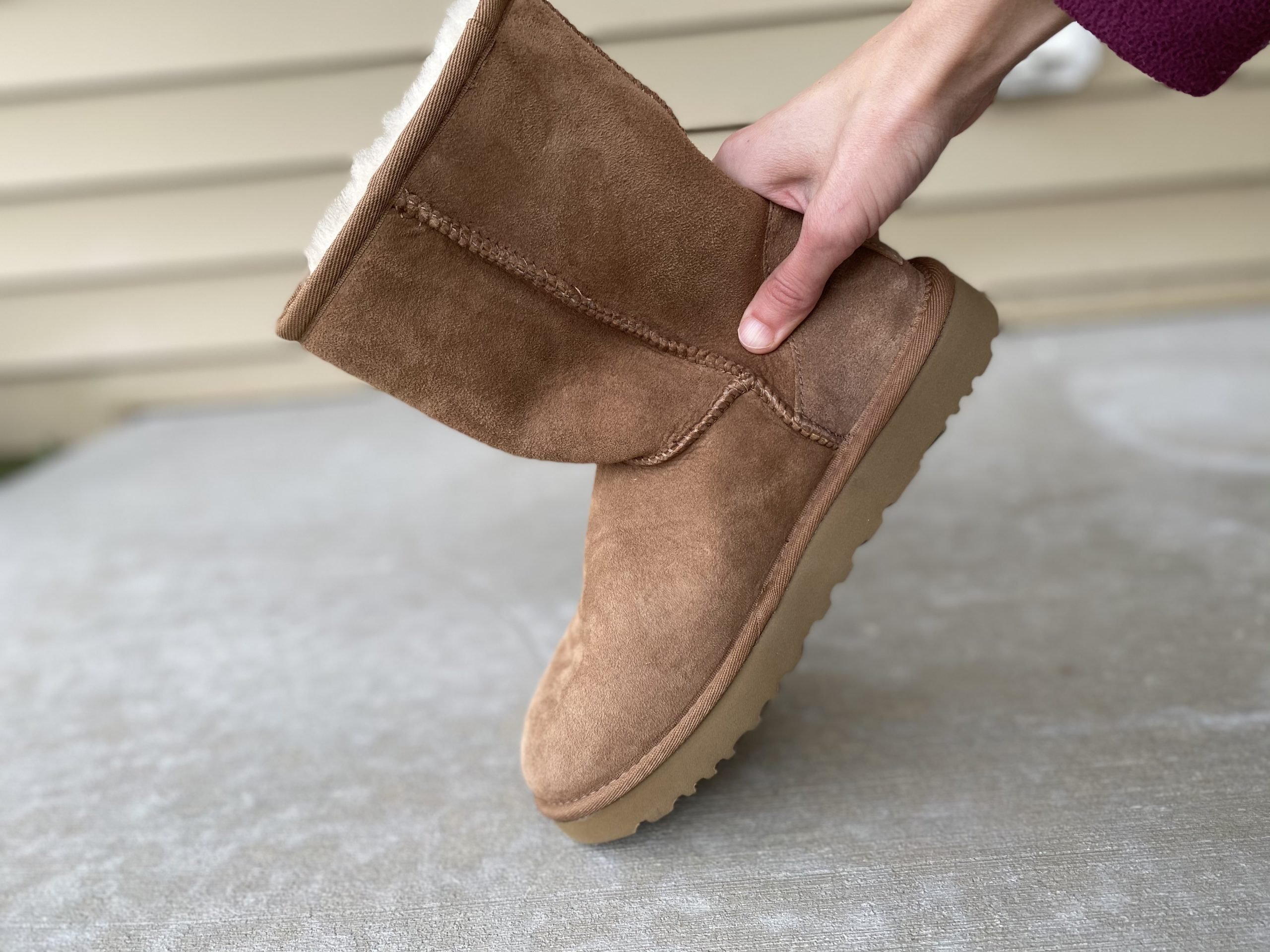 Why Uggs Aren't Good For Your Feet and What to Wear Instead Anya's