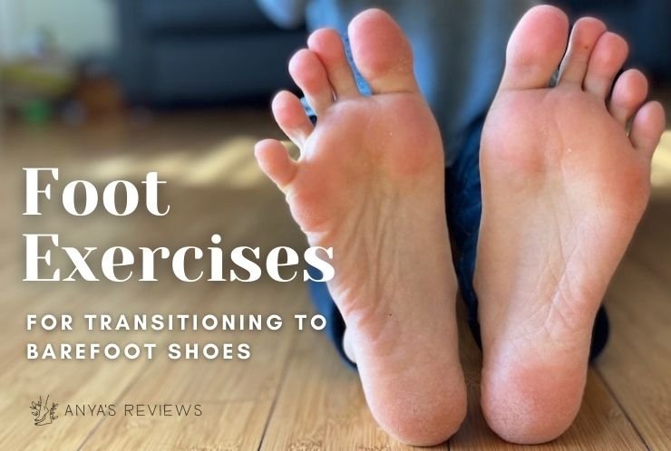 How to Transition to Barefoot Shoes: A Simple Guide for the