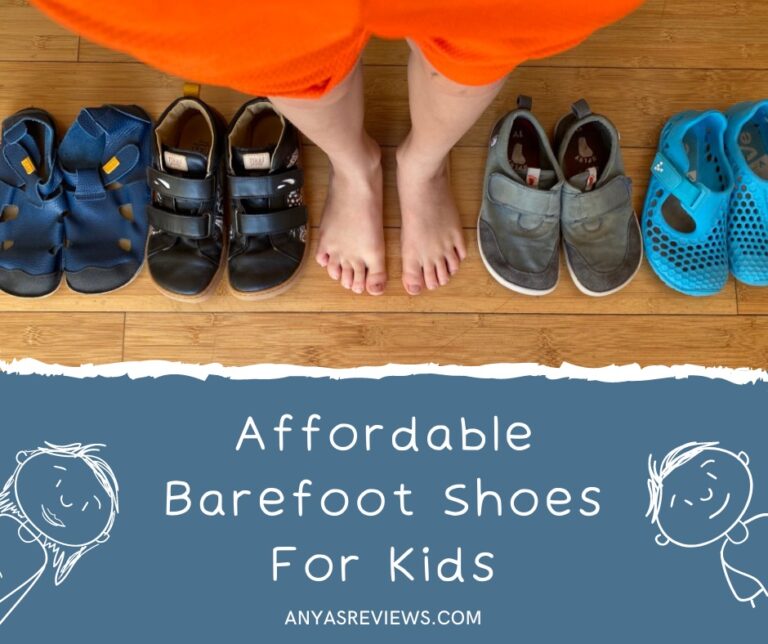 Barefoot Approved Slippers & Socks to Keep your Feet Cozy