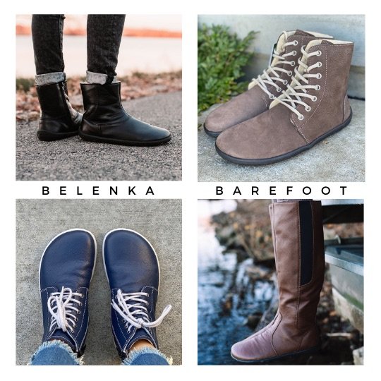 be lenka boots