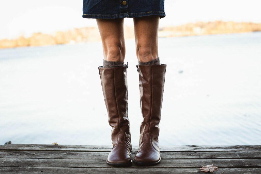 Serra hotsell riding boots