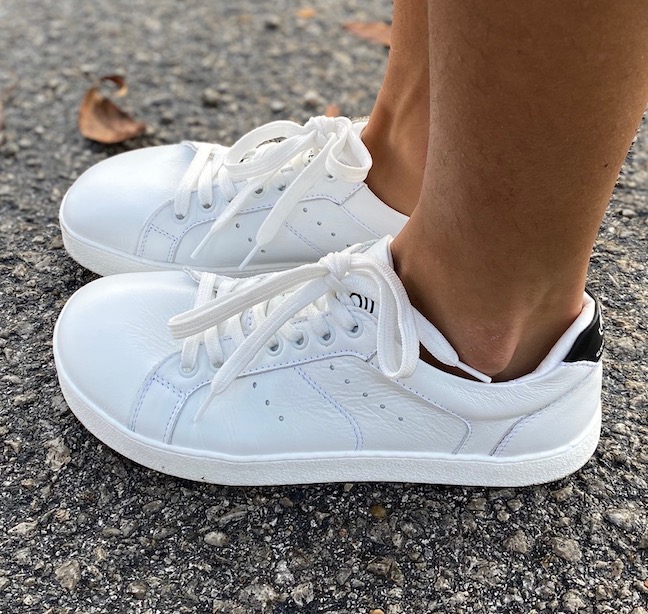 The Best Casual Barefoot Sneakers That Look Cool | Anya's Reviews