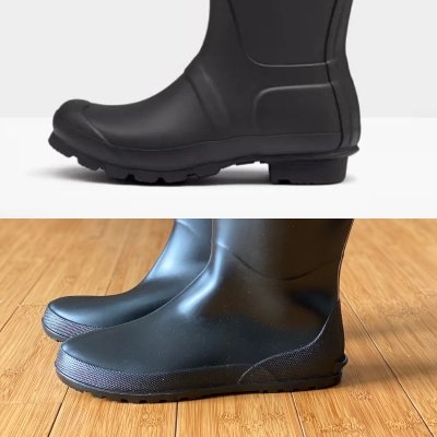 Asgard rain boots sale