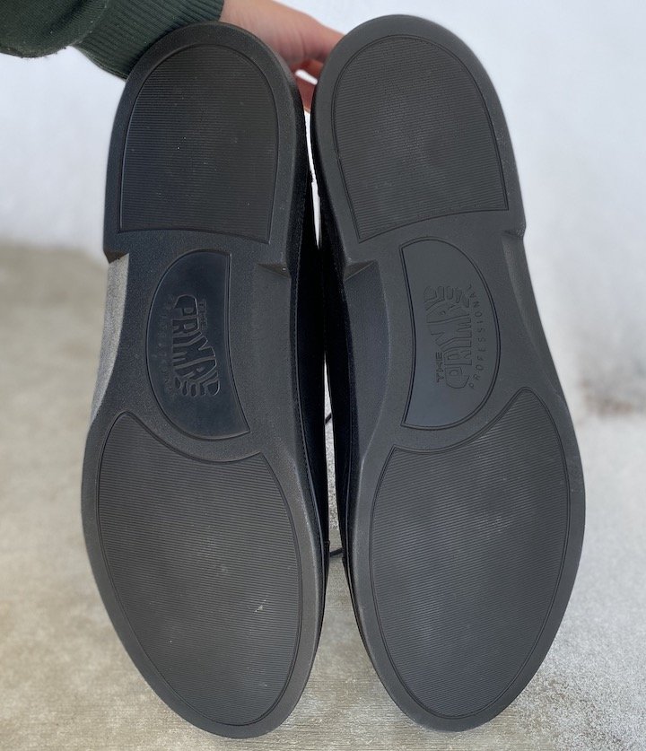 Carets Review - The Best Dressy Barefoot Shoes for Men | Anya's Reviews