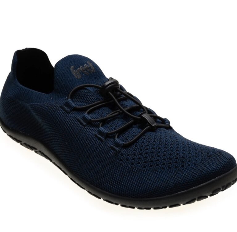 Barefoot Running Shoes A Complete list of Zero Drop Athletic Sneakers