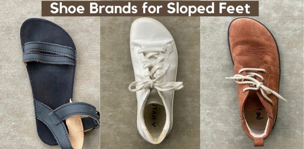 The Best Barefoot Shoes & Brands for Your Foot Type