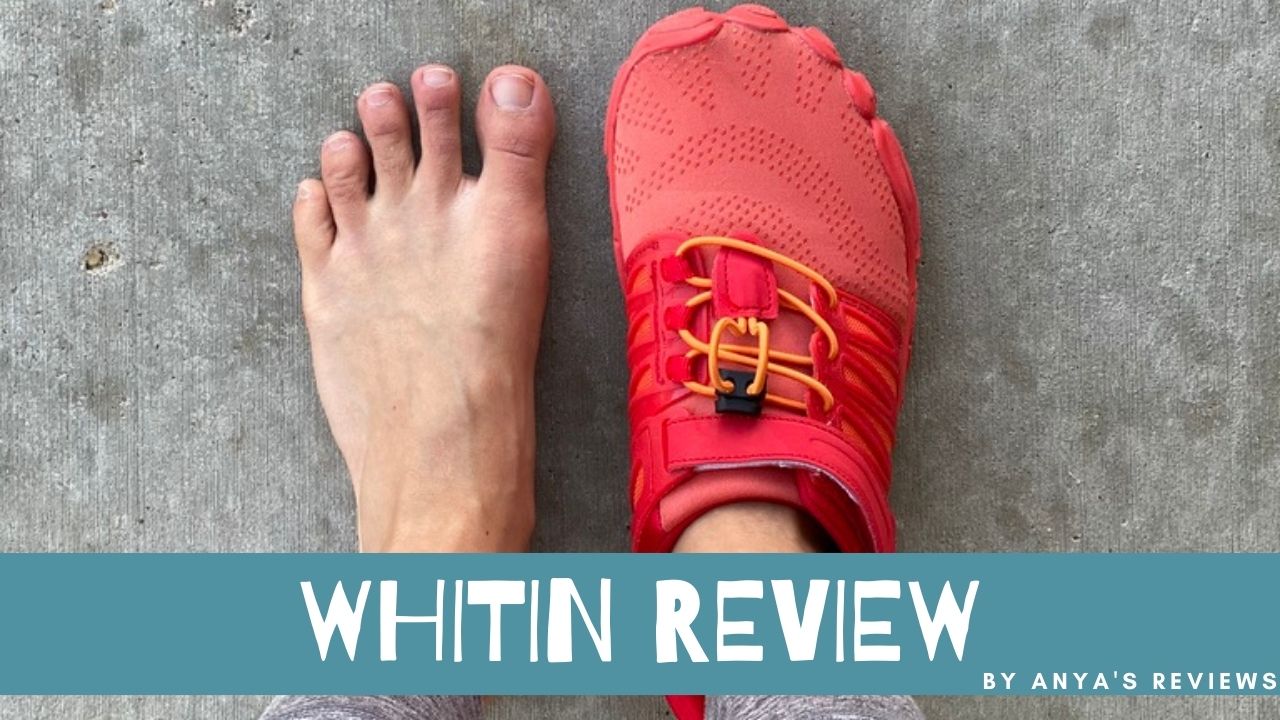 Whitin Review - Cheap Barefoot Sneakers