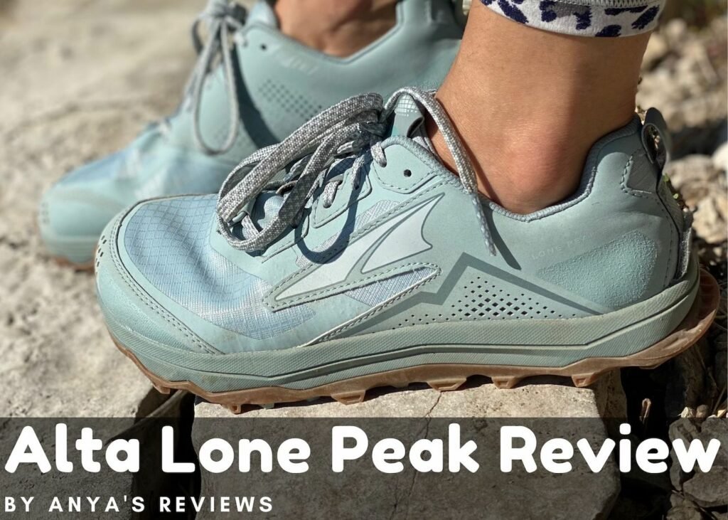 Altra Lone Peak 5 Review Minimalist Trail Running Shoes Anya s Reviews