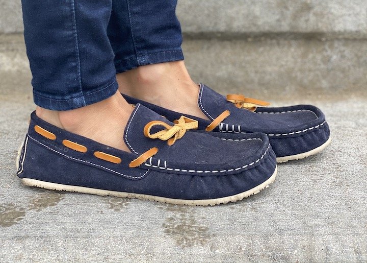 Barefoot boat shoes new arrivals