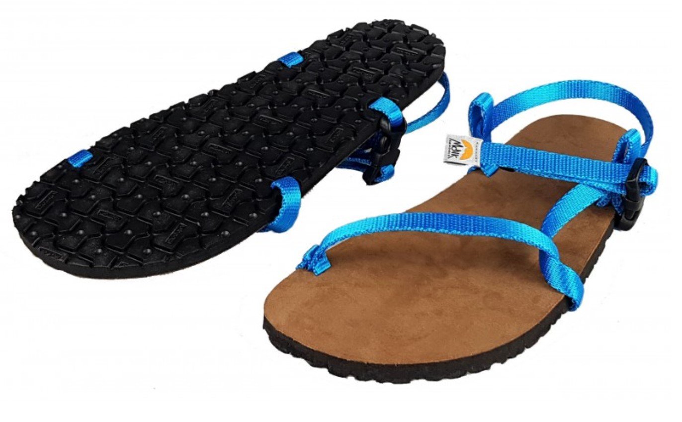 The 10 Best Barefoot Sandals for Hiking, Running, & Walking Anya's