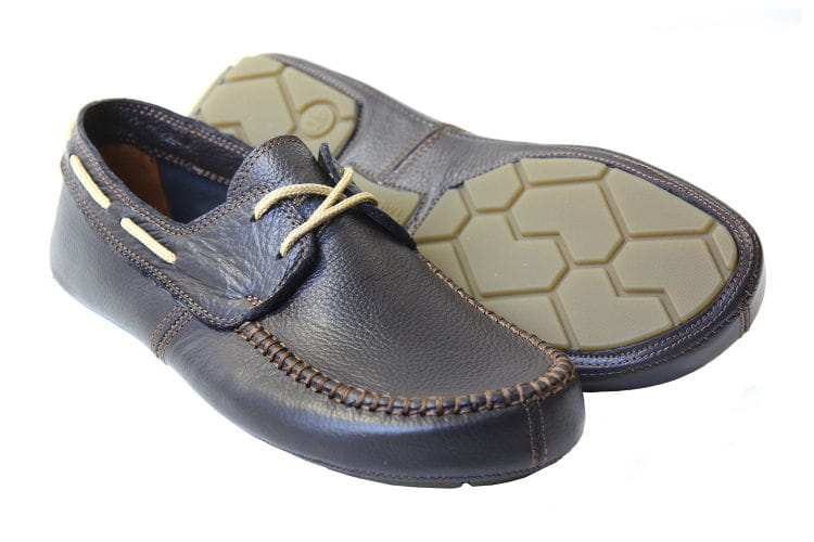 Zero hot sale drop loafers