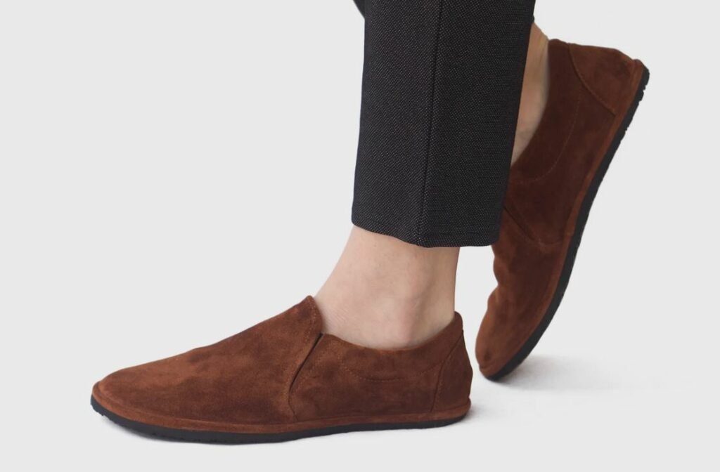 15 Stylish Barefoot Loafers That Don't Pinch Your Toes