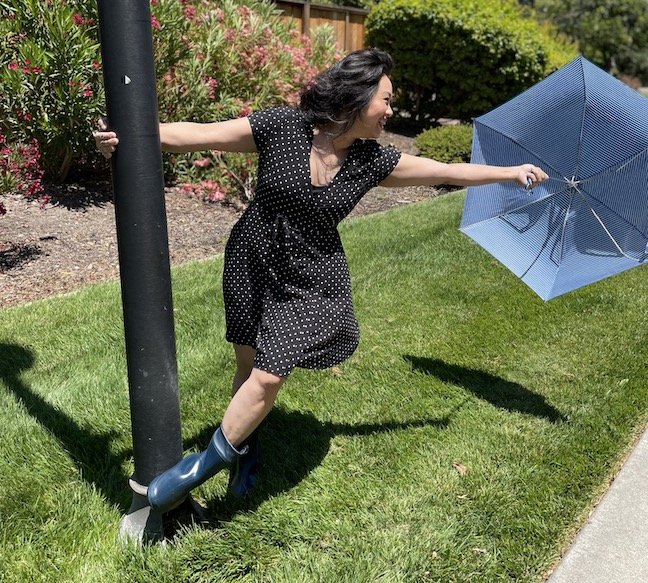 Are There Barefoot Rubber Rain Boots For Kids?