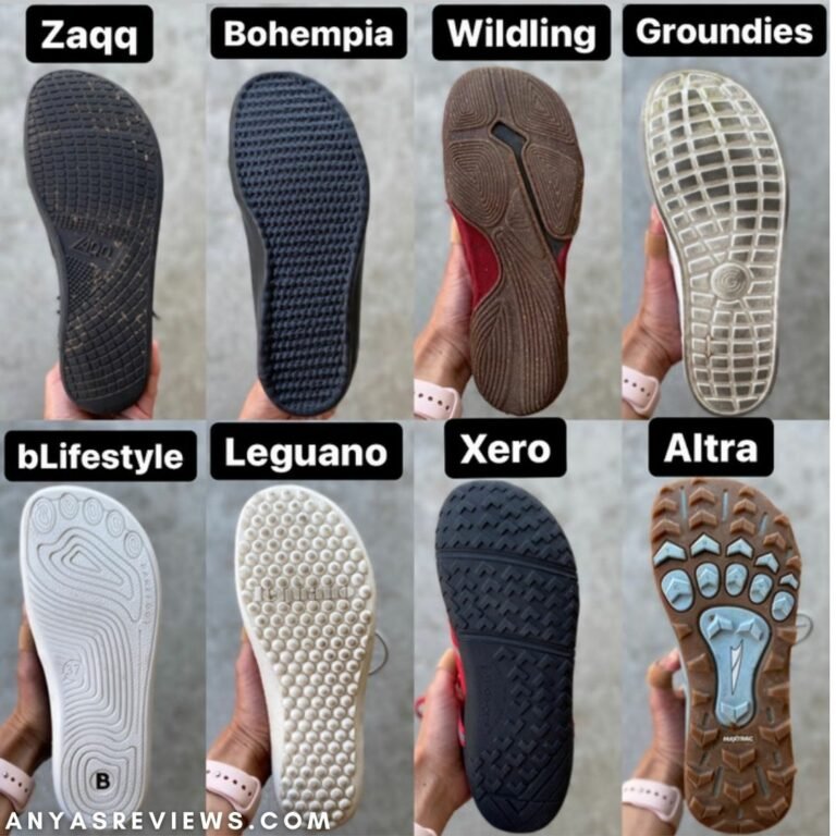 Finding Your Sole Mate: Brands for Every Foot Type