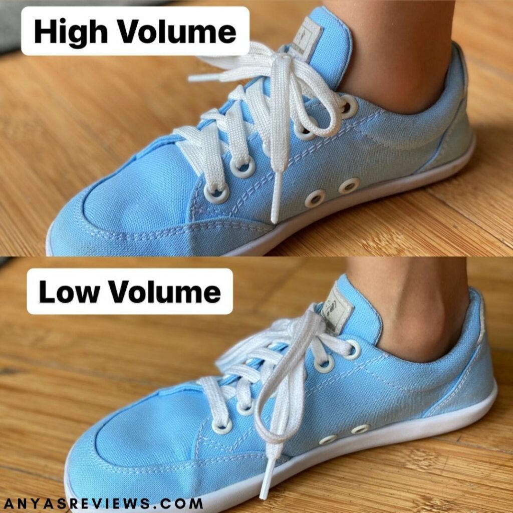 Splay Freestyle Review - Affordable Barefoot Sneakers for the Whole ...