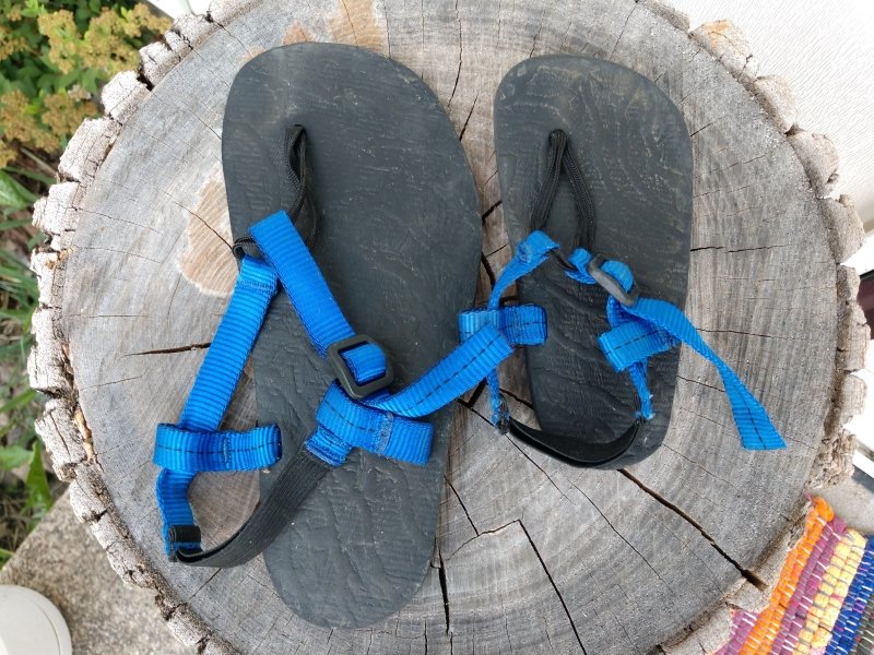 Unshoes Children's Keota Sandals Review - Better Than Flip Flops